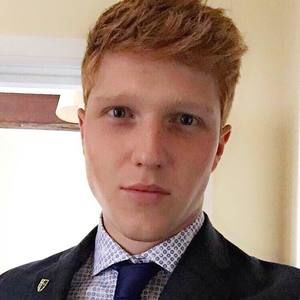 Meet your Posher, Andrew